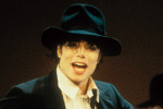 ycie Michaela Jacksona na ekranie [Michael Jackson fot. Sony Music]
