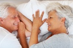 ycie seksualne po menopauzie - raport z bada [© Yuri Arcurs - Fotolia.com]
