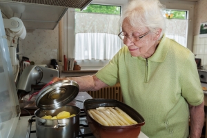 ywno ze sklepu jest coraz gorszej jakoci? Gotuj w domu [Fot. Ingo Bartussek - Fotolia.com]