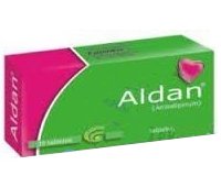 Aldan tabletki 5 mg