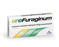 Furaginum Adamed tabletki 50 mg