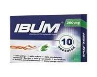 Ibum kapsuki mikkie 200 mg