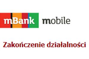mBank mobile koczy dziaalno [fot.mbank mobile]
